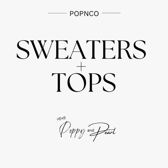 Tops - Picture 2 of 2